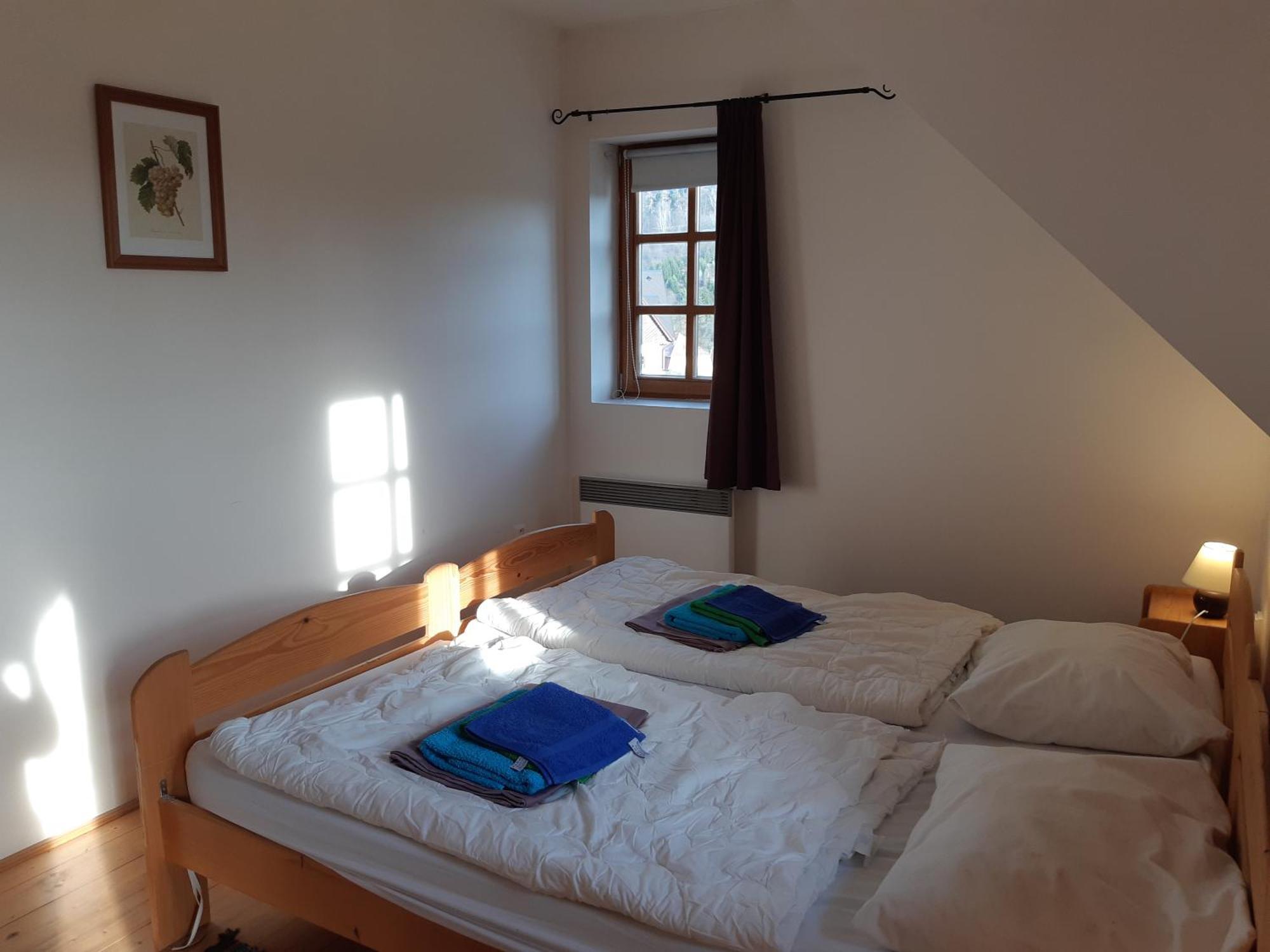 Holiday Villa Stupna Vidochov Kamer foto