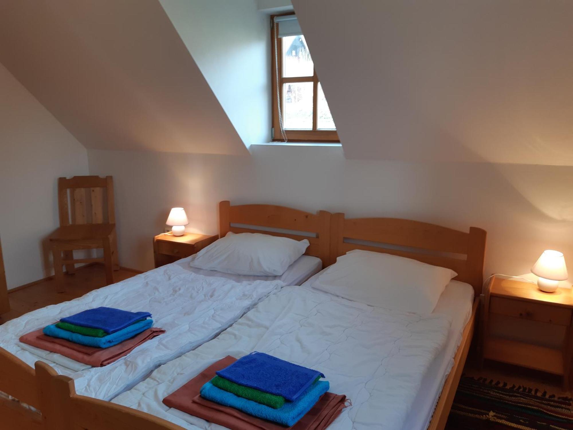 Holiday Villa Stupna Vidochov Kamer foto