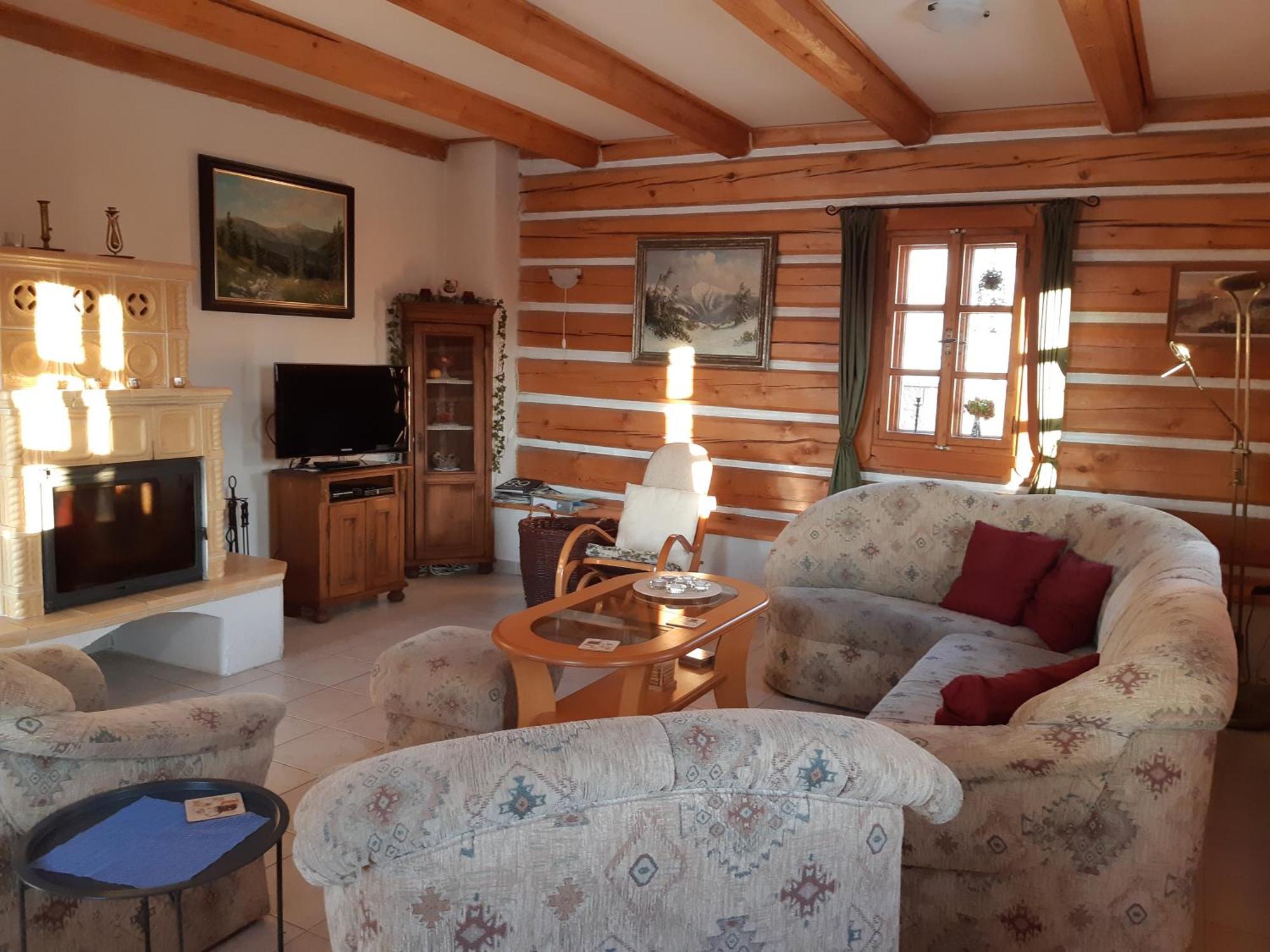 Holiday Villa Stupna Vidochov Kamer foto